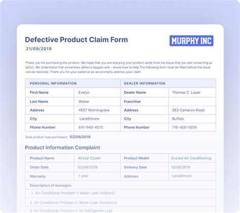 reclama adidas|adidas defective product claim form.